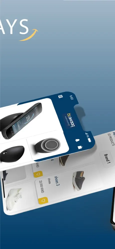 Tsawaaq App